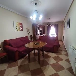 Alquiler Casa Pepa En Сasa de vacaciones Cazorla