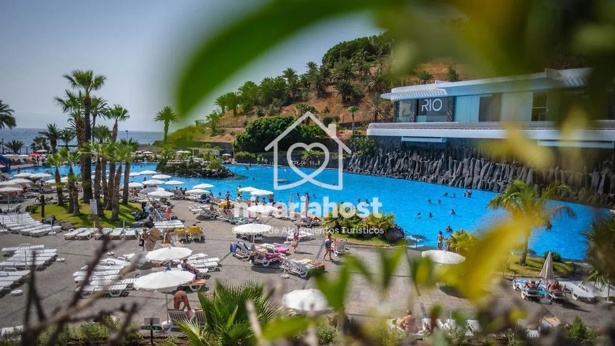 The Mint Santa Cruz, By Nivariahost 0*, Santa Cruz de Tenerife Spain