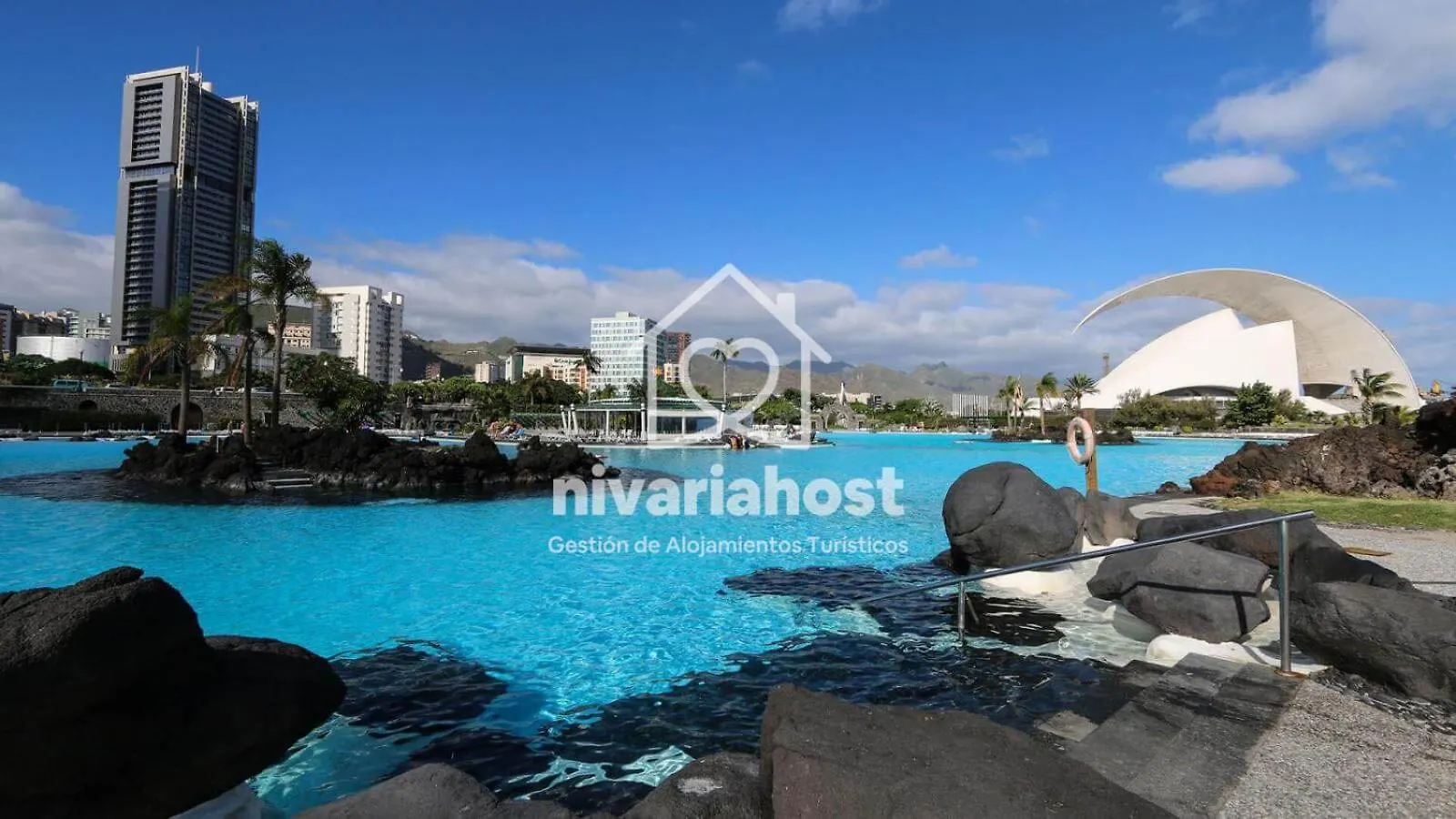 The Mint Santa Cruz, By Nivariahost Apartment