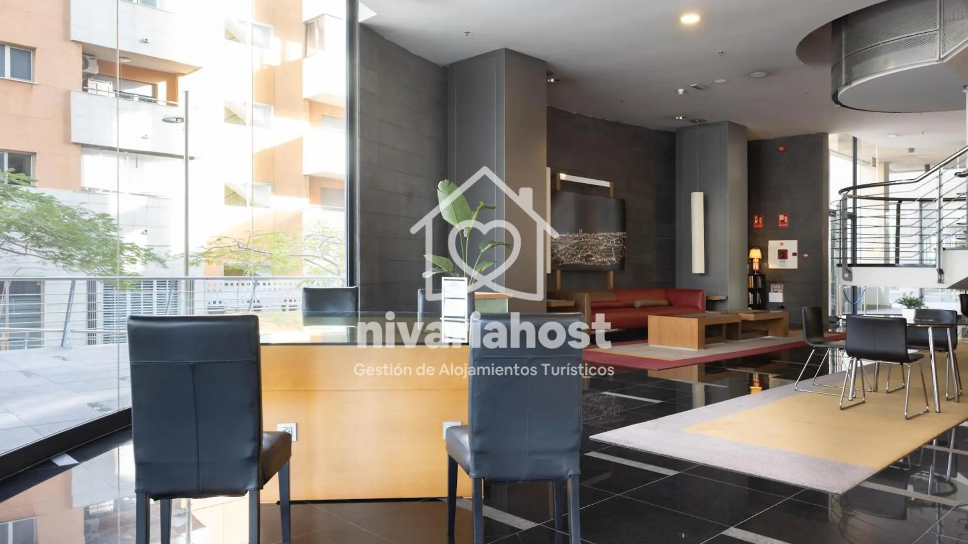 The Mint Santa Cruz, By Nivariahost Apartment